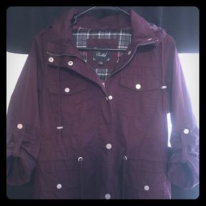 Women’s Jacket